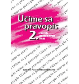 Učíme sa pravopis 2.