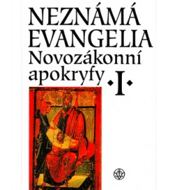 Neznámá evangelia