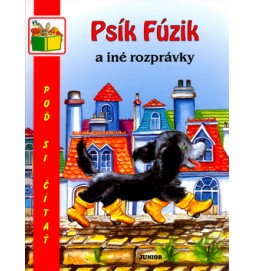 Psík Fúzik