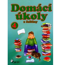 Domácí úkoly z češtiny 4