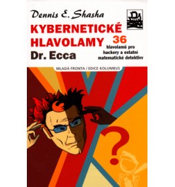 Kybernetické hlavolamy dr. Ecca