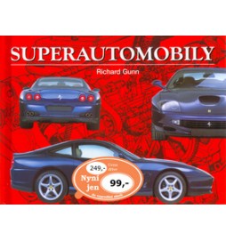 Superautomobily