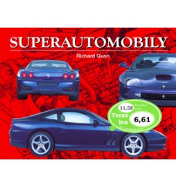 Superautomobily