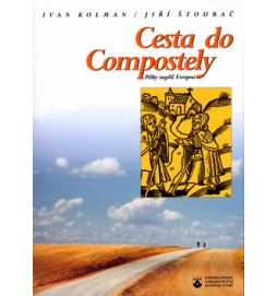 Cesta do Compostely