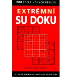 Extrémní Su Doku