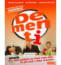 Volební dementi