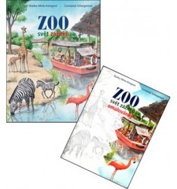 ZOO svět zážitků