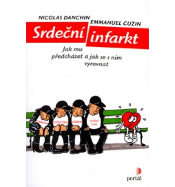 Srdeční infarkt