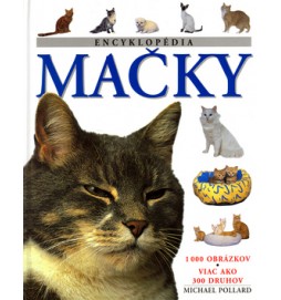 Encyklopédia Mačky