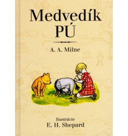 Medvedík Pu