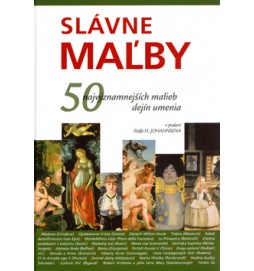 Slávne maľby