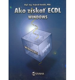 Ako získať ECDL Windows