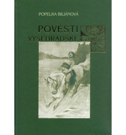 Pověsti vyšehradské