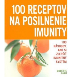 100 receptov na posilnenie imunity