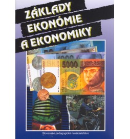 Základy ekonómie a ekonomiky