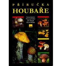 Příručka houbaře