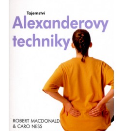 Tajemství Alexanderovy techniky