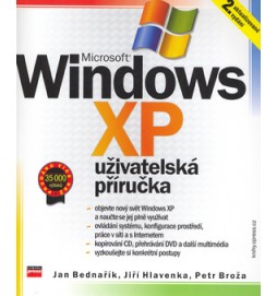 Microsoft Windows XP