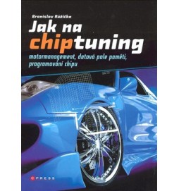 Jak na chiptuning