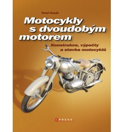 Motocykly s dvoudobým motorem