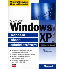 Microsoft Windows XP Professional