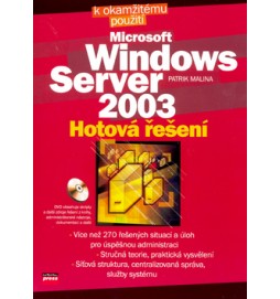 Microsoft Windows Server 2003