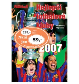 Nejlepší fotbalové kluby 2007