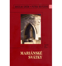 Mariánské svátky