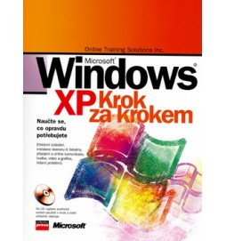 Microsoft Windows XP