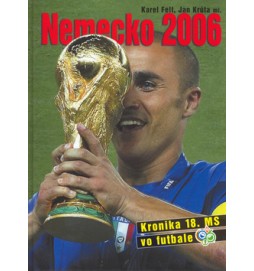 Nemecko 2006