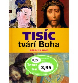 Tisíc tvárí boha