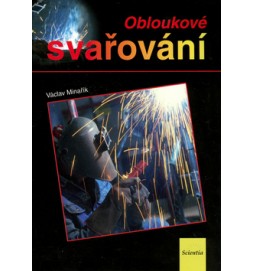 Obloukové svařování