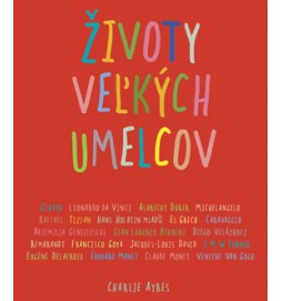 Životy veľkých umelcov