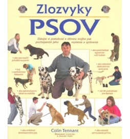 Zlozvyky psov