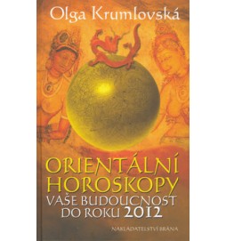 Orientální horoskopy