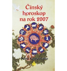 Čínský horoskop 2007