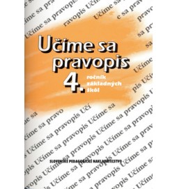 Učíme sa pravopis 4.