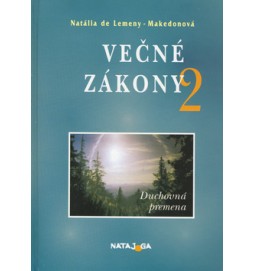 Večné zákony 2. diel