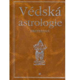 Védská astrologie