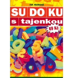 Sudoku s tajenkou