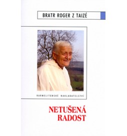 Netušená radost