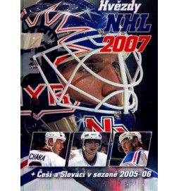 Hvězdy NHL 2007