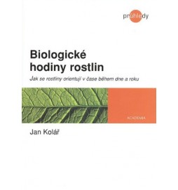 Biologické hodiny rostlin