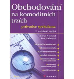 Obchodování na komoditních trzích