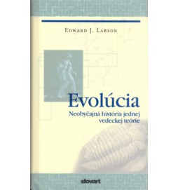 Evolúcia SK