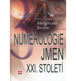 Numerologie jmen XXI. století