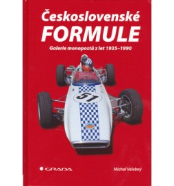 Československé formule