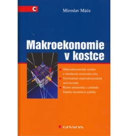 Makroekonomie v kostce