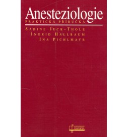 Anesteziologie