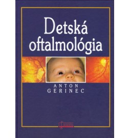 Detská oftalmológia